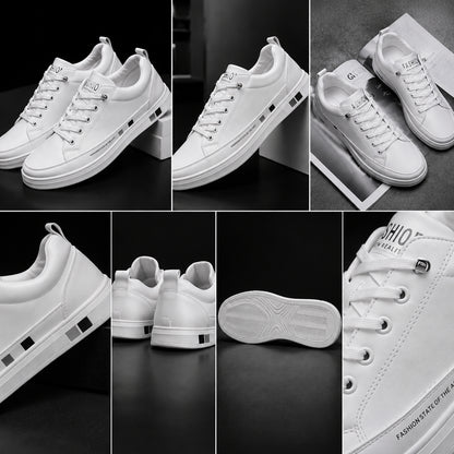 Tenis Flat Pro | Paga al Recibir + Envío Gratis ⭐