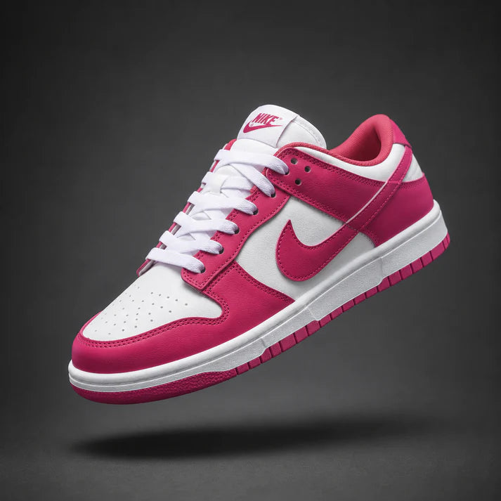 Nike Dunk Low – ¡Oferta de liquidación! 70% OFF – Solo hoy 🎁