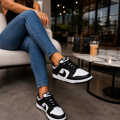 Nike Dunk Low – ¡Oferta de liquidación! 70% OFF – Solo hoy 🎁