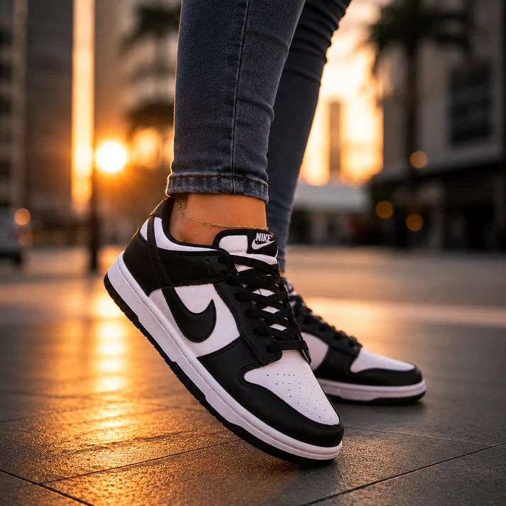 Nike Dunk Low – ¡Oferta de liquidación! 70% OFF – Solo hoy 🎁