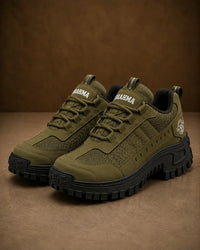 VERDE MILITAR
