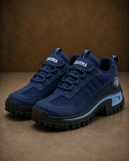 🔥 Zapatos Brahma Moster + Gorra de Regalo - Oferta Exclusiva Con 70% de Descuento 🎁