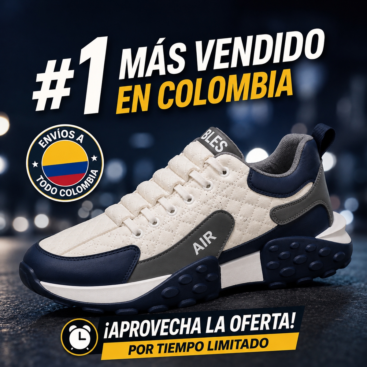 🔥PROMO - Flex Air™ 2026