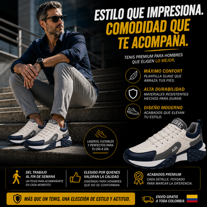 🔥PROMO - Flex Air™ 2026