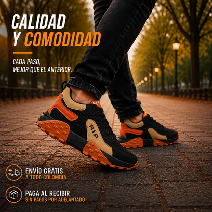 🔥PROMO - Flex Air™ 2026